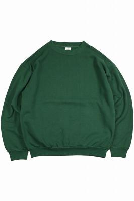 ALLSTAR　SPORTSWEAR　ブランクスウェット