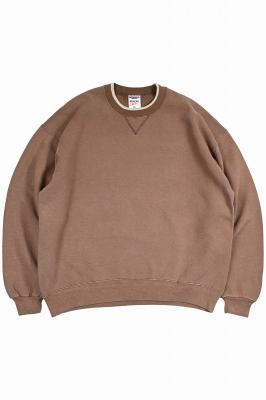 JERZEES　HIGH　COTTON　ブランクスウェット