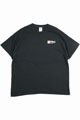 00s　GILDAN　企業プリントTシャツ　THE　HOME　DEPOT