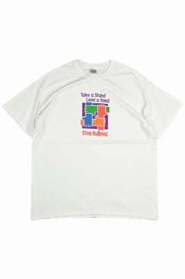 00s　GILDAN　プリントTシャツ