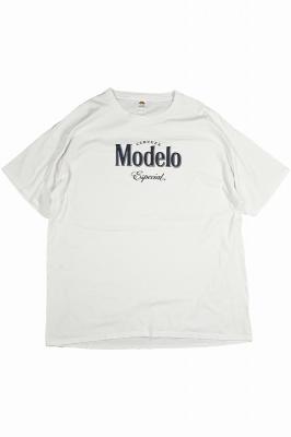 FRUIT　OF　THE　LOOM　プリントTシャツ