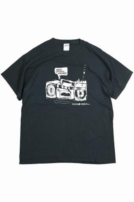 00s　GILDAN　プリントTシャツ