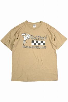 GILDAN　プリントTシャツ