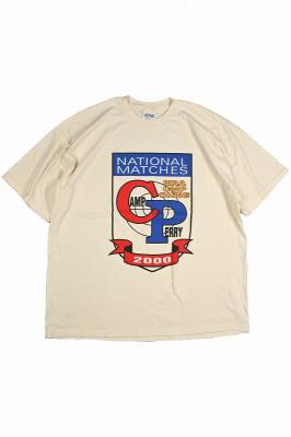 00s　GILDAN　プリントTシャツ