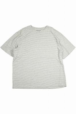 FADED　GLORY　ボーダーTシャツ