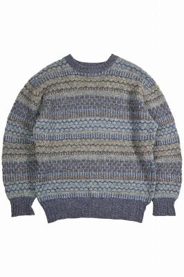 The　Edinburgh　Woollen　Mill　ニットセーター