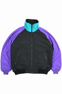 LANDS'　END　スコールジャケット