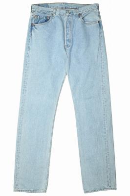 90s　501　デニムパンツ　MADE　IN　USA