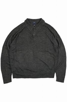 Dockers　ニットポロ