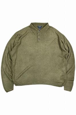 Dockers　ニットポロ