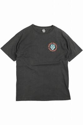 SANTA　CRUZ　プリントTシャツ