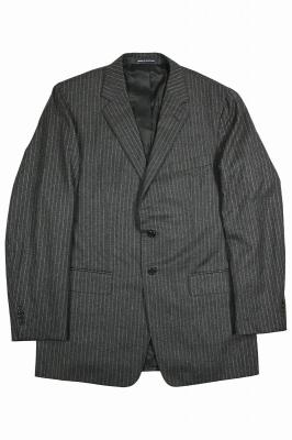 LANDS'　END　テーラードジャケット