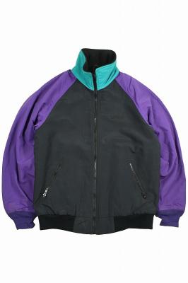 LANDS'　END　スコールジャケット