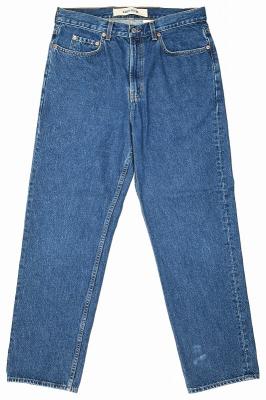 デニムパンツ　EASY　FIT