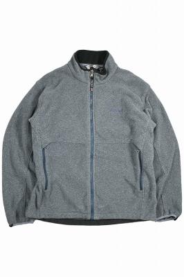 Marmot　フリースジャケット