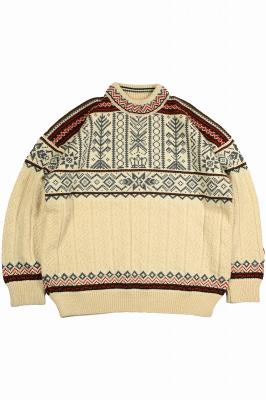 DALE　OF　NORWAY　ノルディックセーター