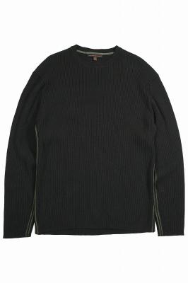 Banana　Republic　リブニットセーター
