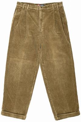 CHAPS　Ralph　Lauren　コーデュロイスラックス
