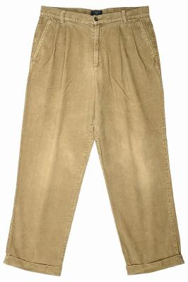 Dockers　コーデュロイスラックス
