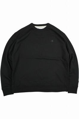 ワンポイントスウェット