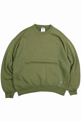90s　JERZEES　ブランクスウェット