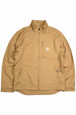 Quick　Duck　Cryder　Foreman　Jacket