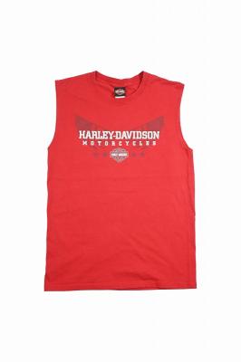 Harley-Davidson　タンクトップ