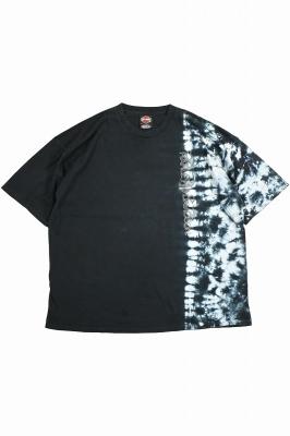 Harley-Davidson　プリントTシャツ