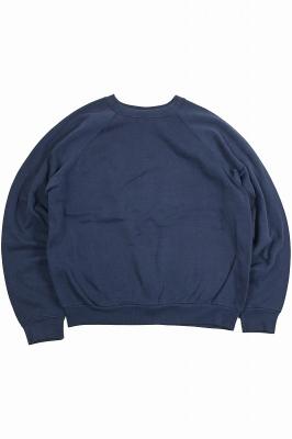 90s　TULTEX　ブランクスウェット