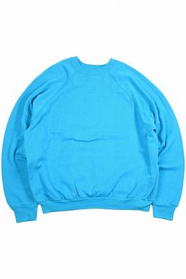 90s　TULTEX　ブランクスウェット
