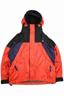 SIERRA　DESIGNS　ゴアテックスパーカー