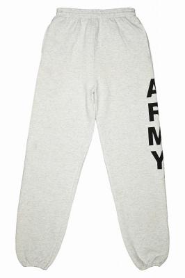 U.S.ARMY　ミリタリースウェットパンツ　DEAD　STOCK