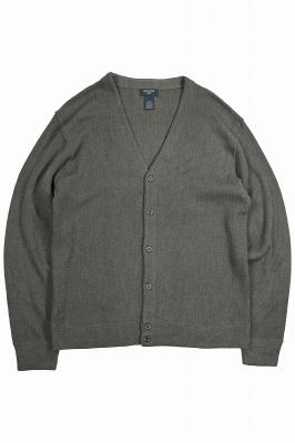 Dockers　アクリルカーディガン