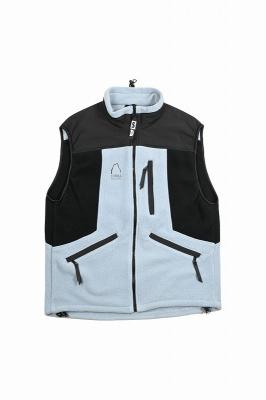SIERRA　DESIGNS　フリースベスト