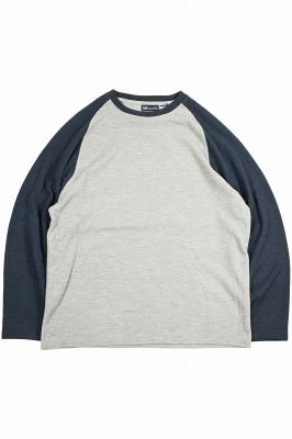 FADED　GLORY　ロングスリーブTシャツ