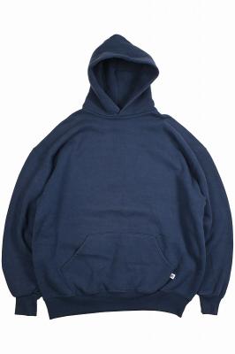Russell　スウェットパーカー