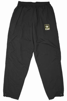 US.ARMY　APFU　ナイロントレーニングパンツ