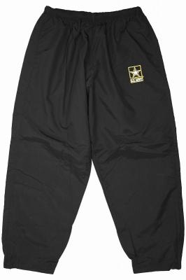 US.ARMY　APFU　ナイロントレーニングパンツ