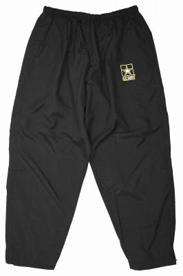 US.ARMY　APFU　ナイロントレーニングパンツ