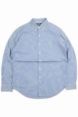 ボタンダウンシャツ　CLASSIC　FIT
