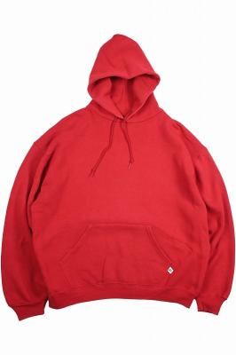 00s　RUSSELL　ATHLETIC　ブランクスウェットパーカー