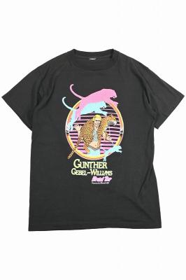プリントTシャツ