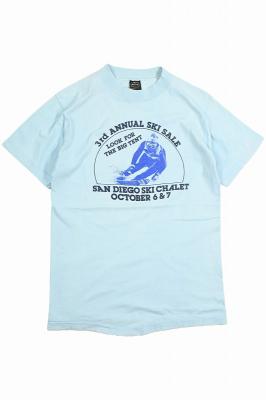 プリントTシャツ
