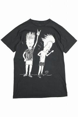 プリントTシャツ