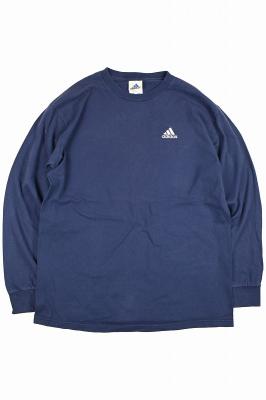 ロングスリーブTシャツ