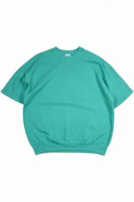 BVD　半袖スウェット