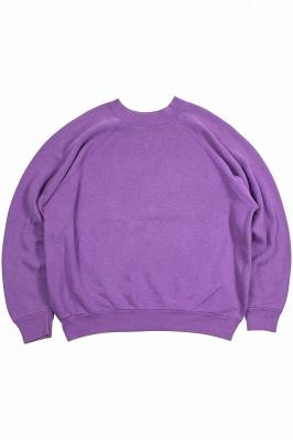 80s　Tultex　ブランクスウェット
