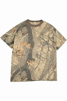 REDHEAD　リアルツリーカモ柄　Tシャツ