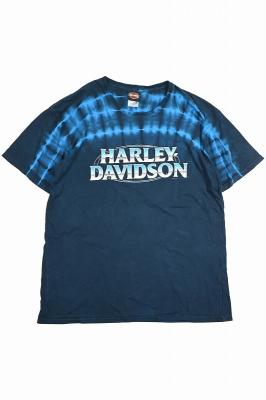 Harley-Davidson　プリントTシャツ