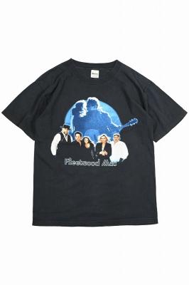 Fleetwood　Mac　ロックTシャツ